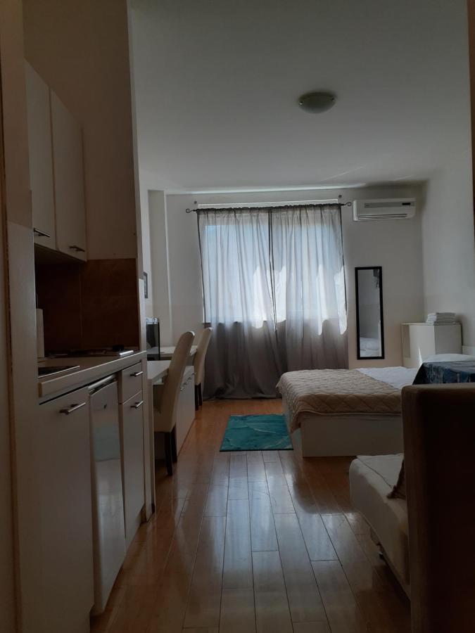 Apartment Megi Mostar Zewnętrze zdjęcie