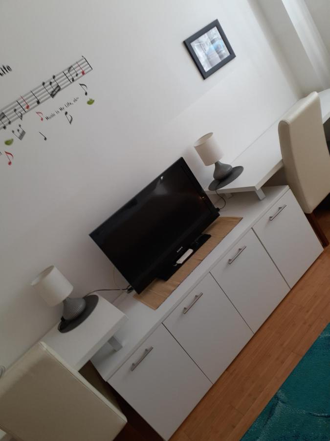 Apartment Megi Mostar Zewnętrze zdjęcie