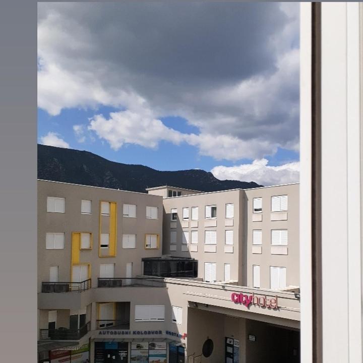 Apartment Megi Mostar Zewnętrze zdjęcie