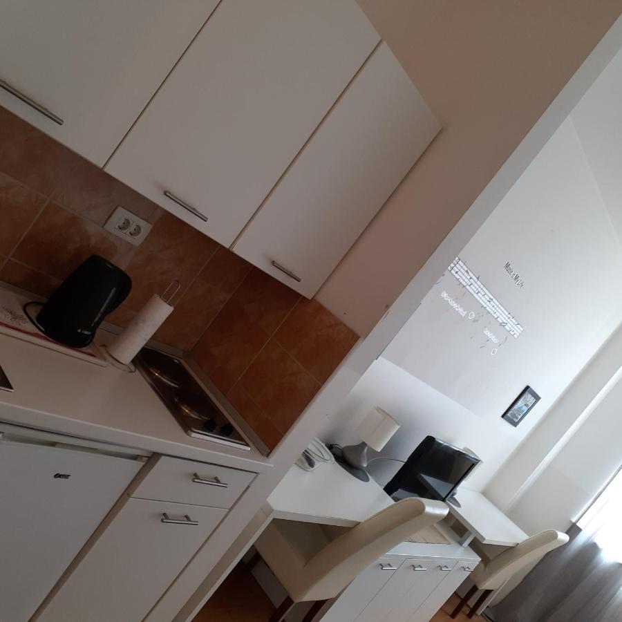 Apartment Megi Mostar Zewnętrze zdjęcie