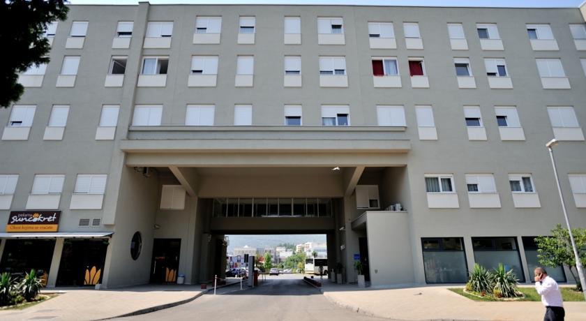 Apartment Megi Mostar Pokój zdjęcie