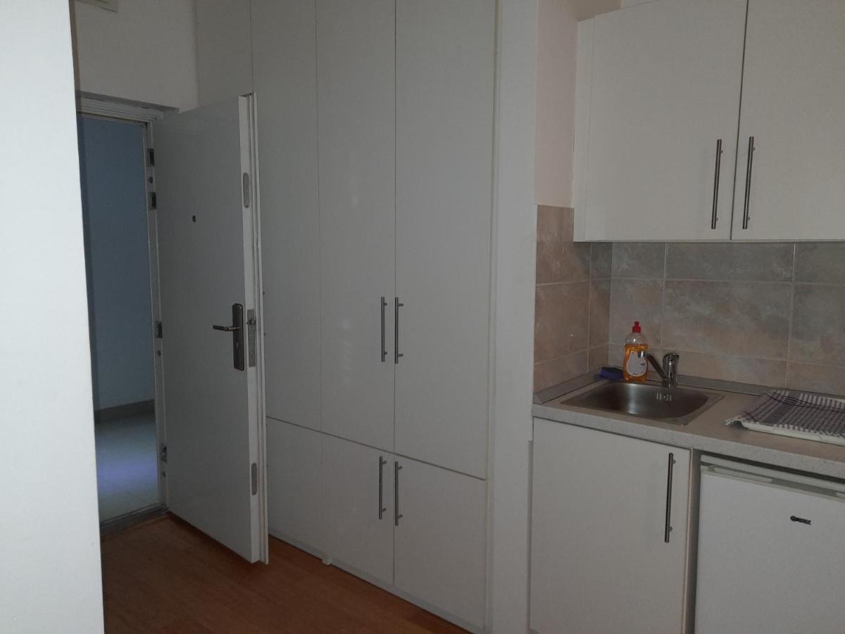 Apartment Megi Mostar Zewnętrze zdjęcie