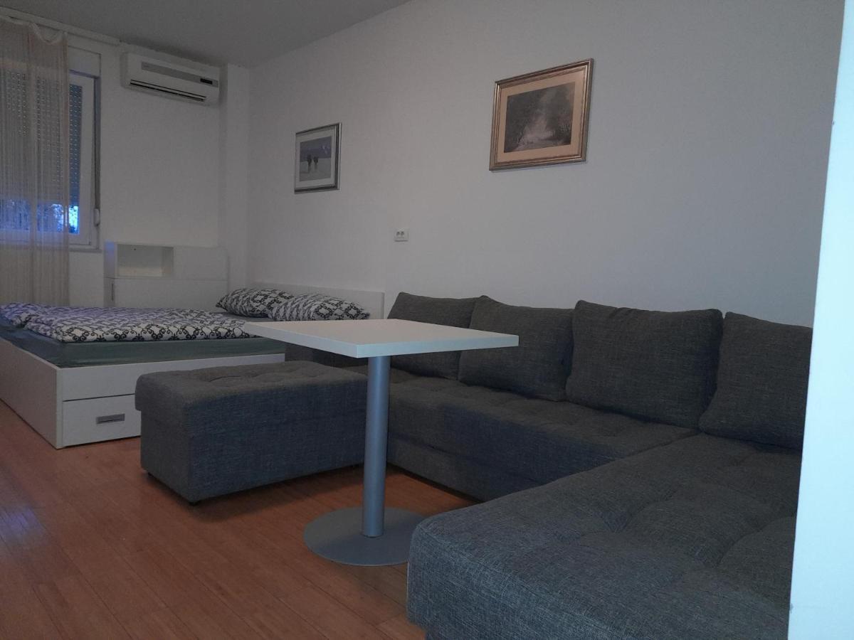 Apartment Megi Mostar Zewnętrze zdjęcie
