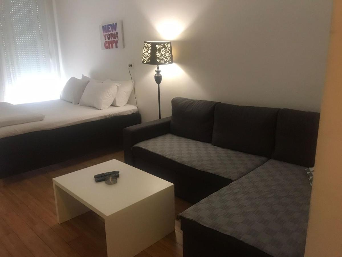 Apartment Megi Mostar Zewnętrze zdjęcie