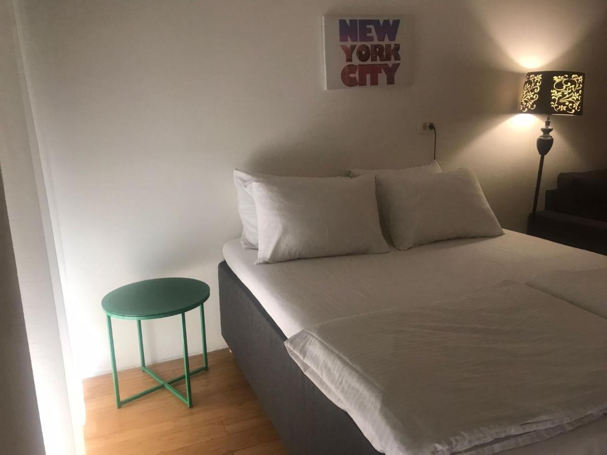 Apartment Megi Mostar Zewnętrze zdjęcie