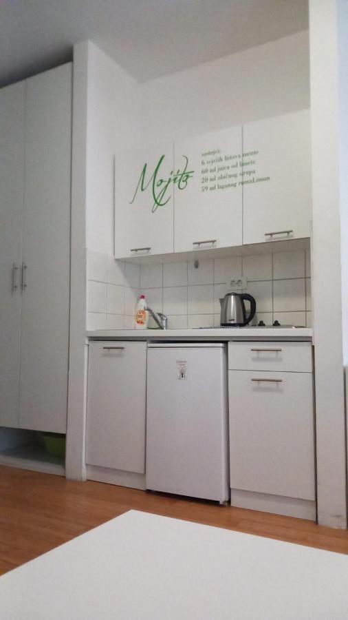 Apartment Megi Mostar Zewnętrze zdjęcie