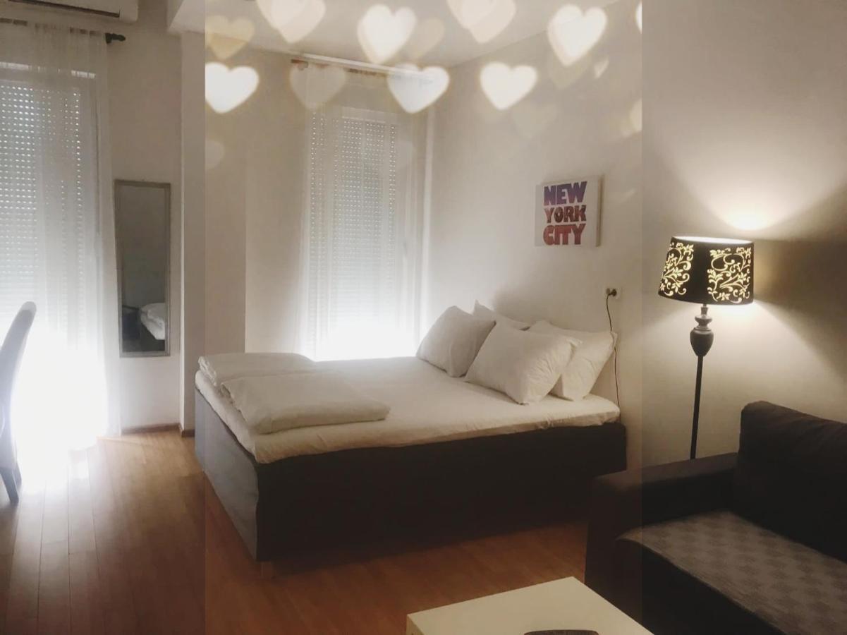 Apartment Megi Mostar Zewnętrze zdjęcie