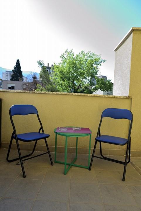 Apartment Megi Mostar Zewnętrze zdjęcie