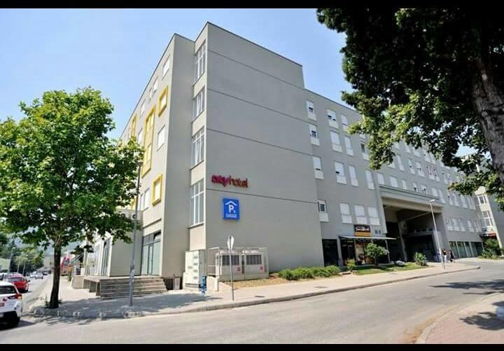 Apartment Megi Mostar Zewnętrze zdjęcie