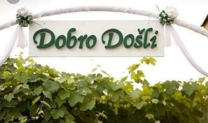 Apartment Megi Mostar Zewnętrze zdjęcie